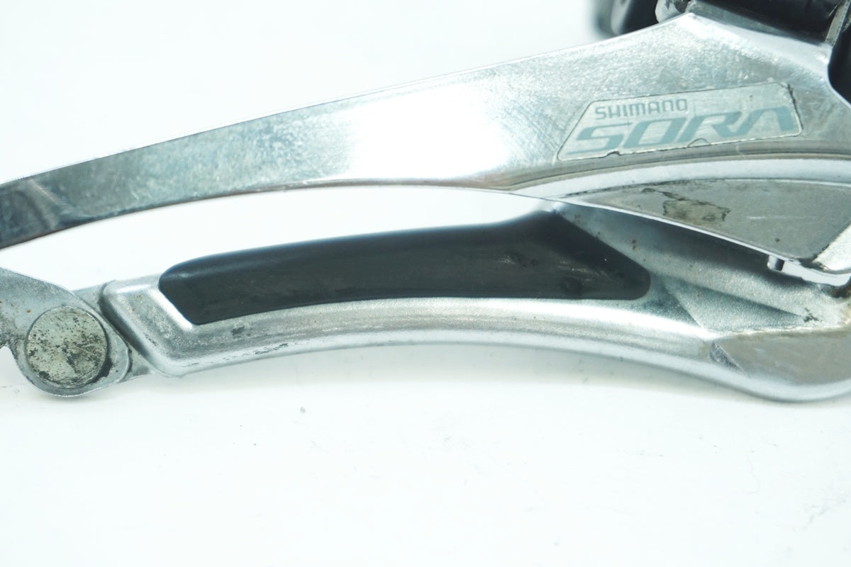 SHIMANO 「シマノ」 SORA FD-R3000 フロントディレイラー / 大阪美原北インター店