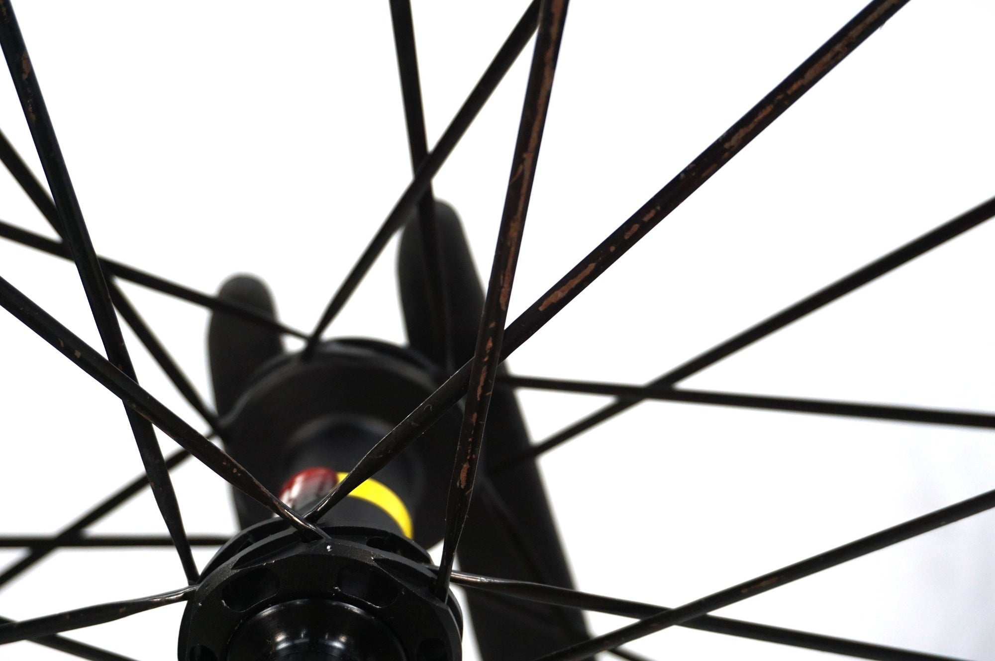 MAVIC 「マビック」 COSMIC SLR 45 DISC 2022年頃 ホイールセット / 川越店