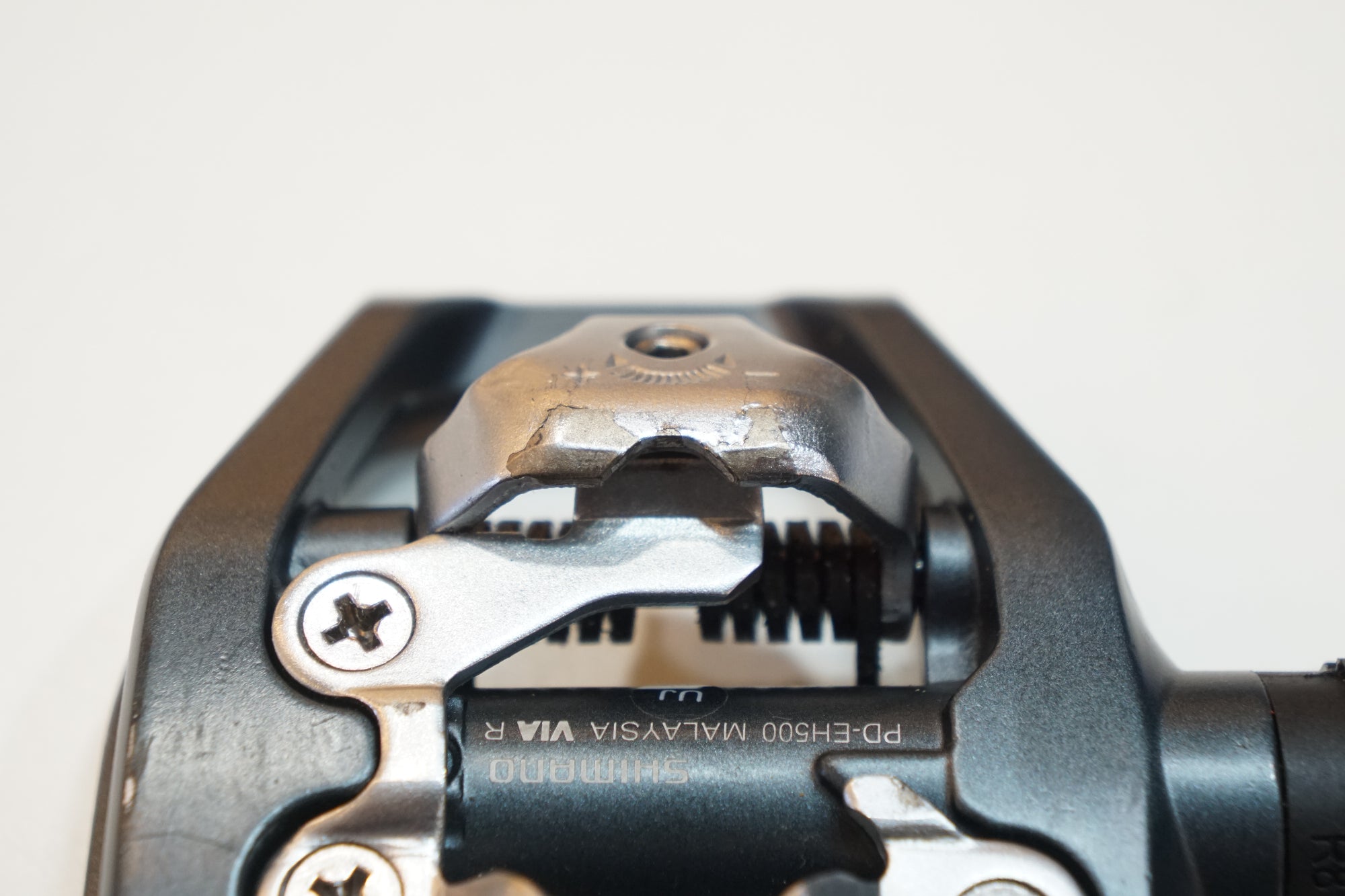 SHIMANO 「シマノ」 PD-EH500 両面ペダル / バイチャリ浦和ベース