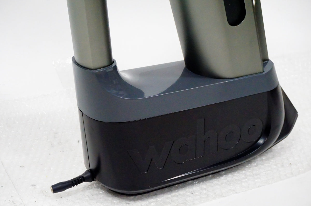 ジャンク WAHOO 「ワフー」 KICKR CLIMB WF122 インドアグレードシミュレーター / 名古屋大須店
