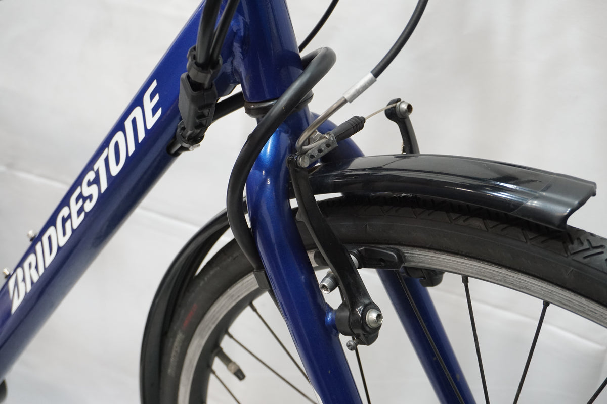 BRIDGESTONE 「ブリヂストン」 TB1e TB7B41 2021年モデル 電動アシスト自転車 / 大宮店