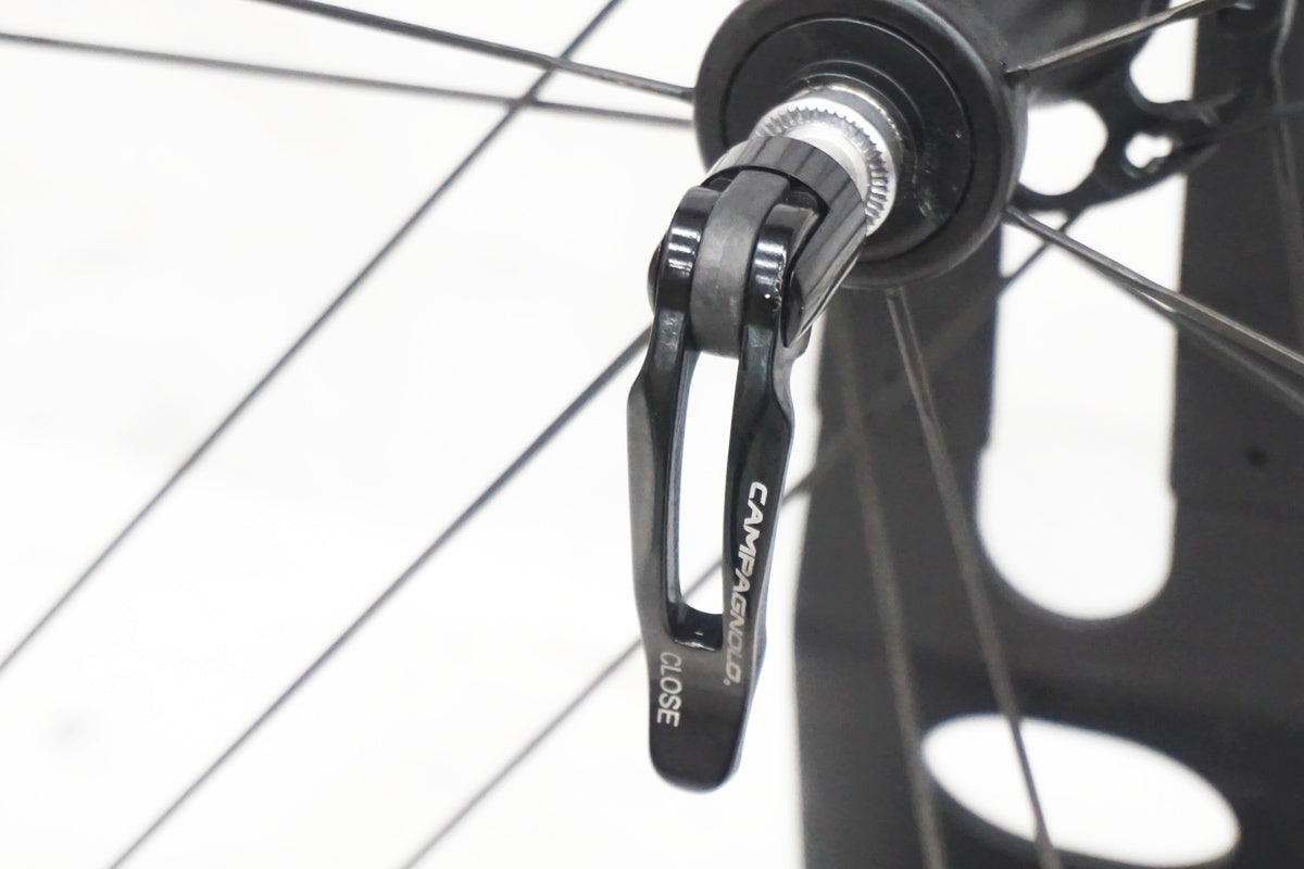 CAMPAGNOLO 「カンパニョーロ」 ZONDA C17 シマノ11速 ホイールセット / 大阪美原北インター店