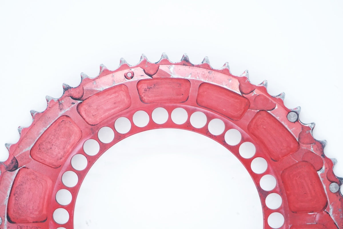 ROTOR 「ローター」 Q-RINGS 52-39T チェーンリング / 大阪美原北インター店