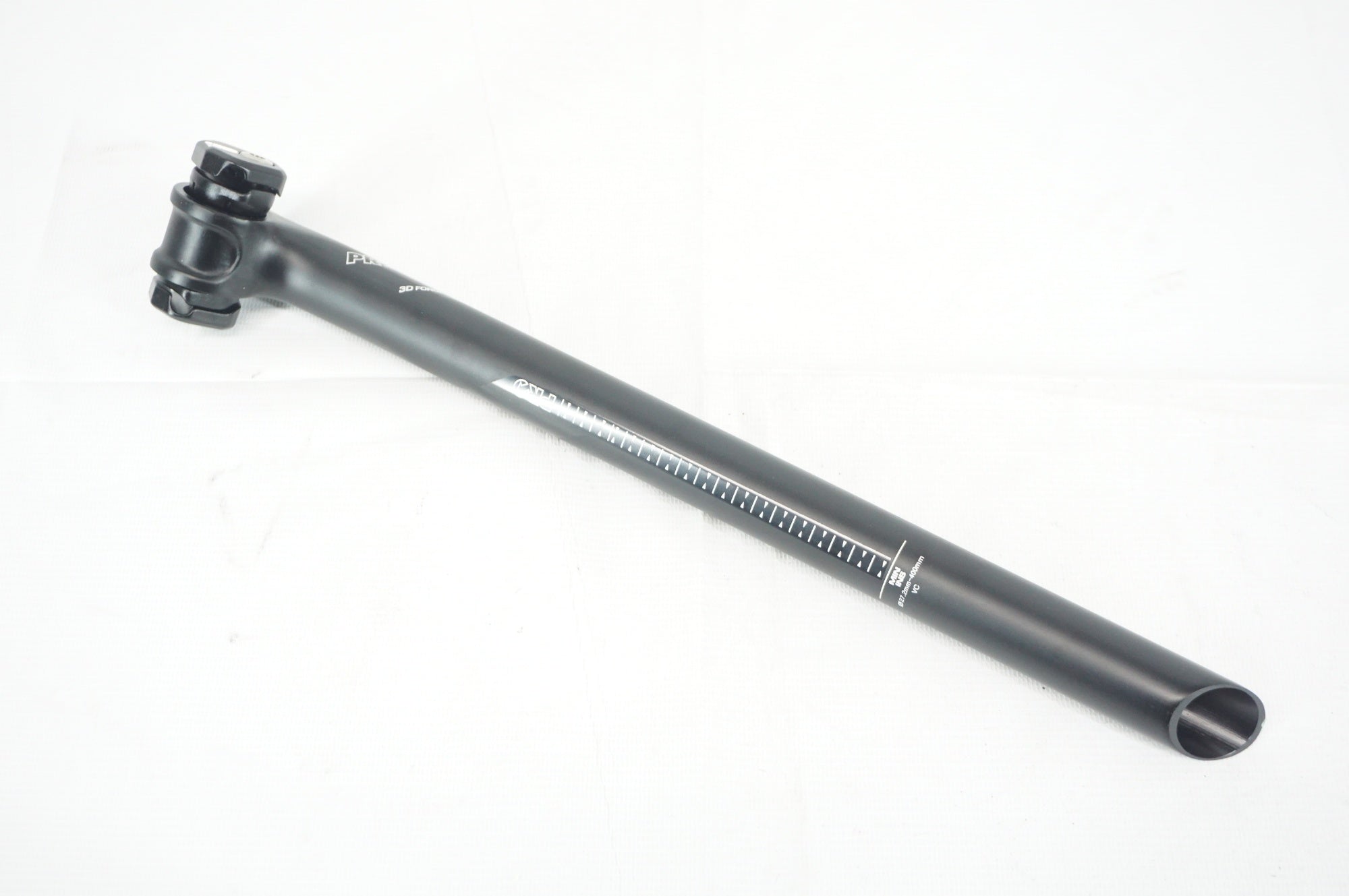 SHIMANO 「シマノ」 PRO PLT Φ27.2 400mm シートポスト / 阪急塚口店