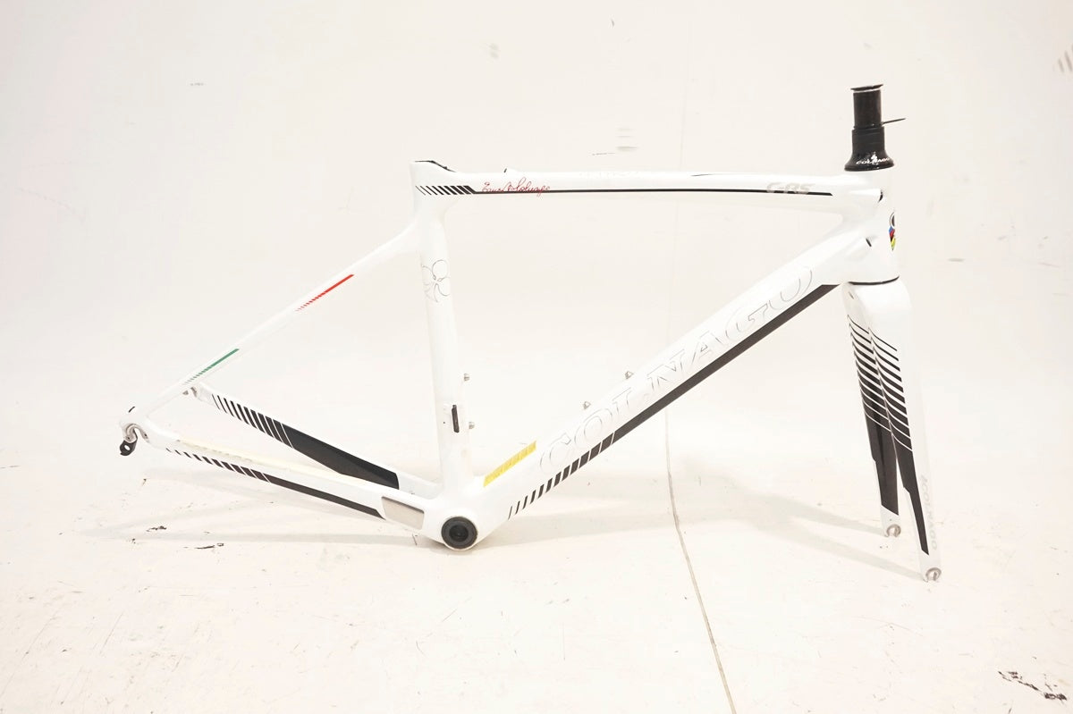 COLNAGO 「コルナゴ」 C-RS 2018年モデル フレームセット / 大阪門真店