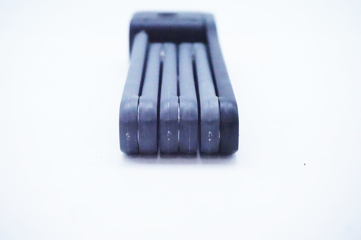 ABUS「アバス」 ブレードロック/ 京都西院店