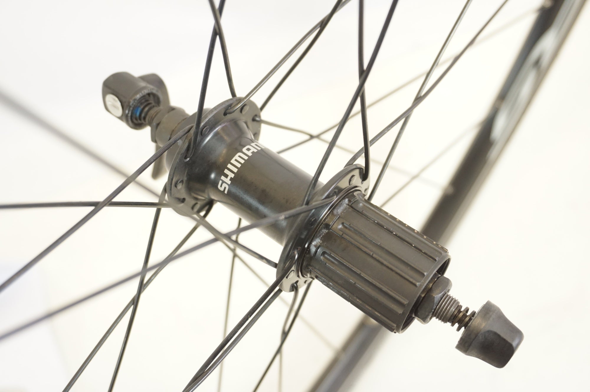 SHIMANO 「シマノ」 WH-RS100 シマノ11速 リアホイール / 宇都宮店