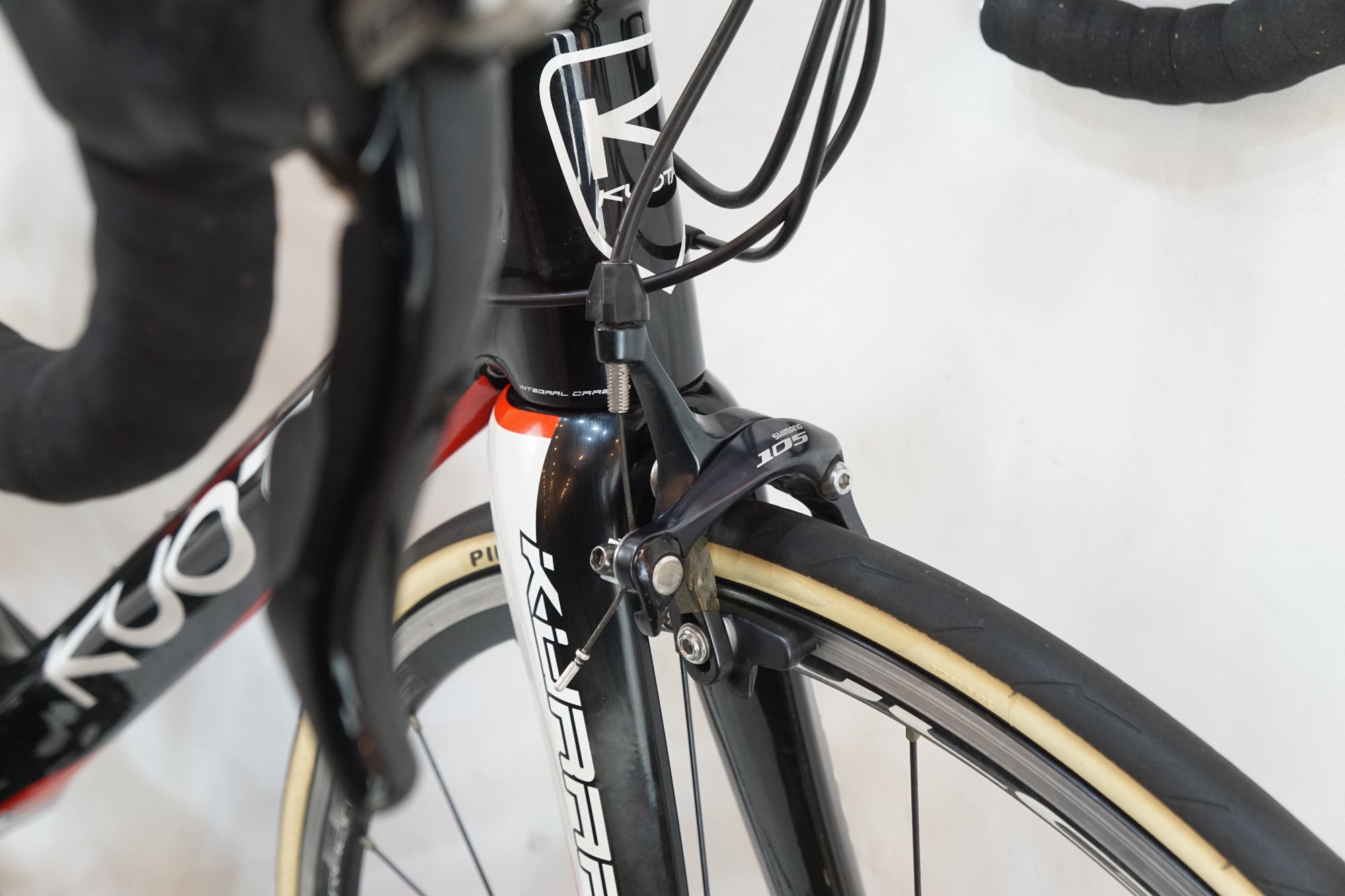 KUOTA 「クオータ」 KURARO 105 2013年モデル ロードバイク