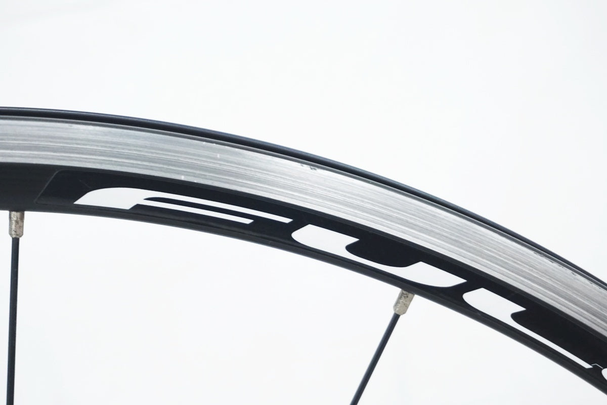 FULCRUM 「フルクラム」 RACING 7 シマノ11速 ホイールセット / 大阪美原北インター店