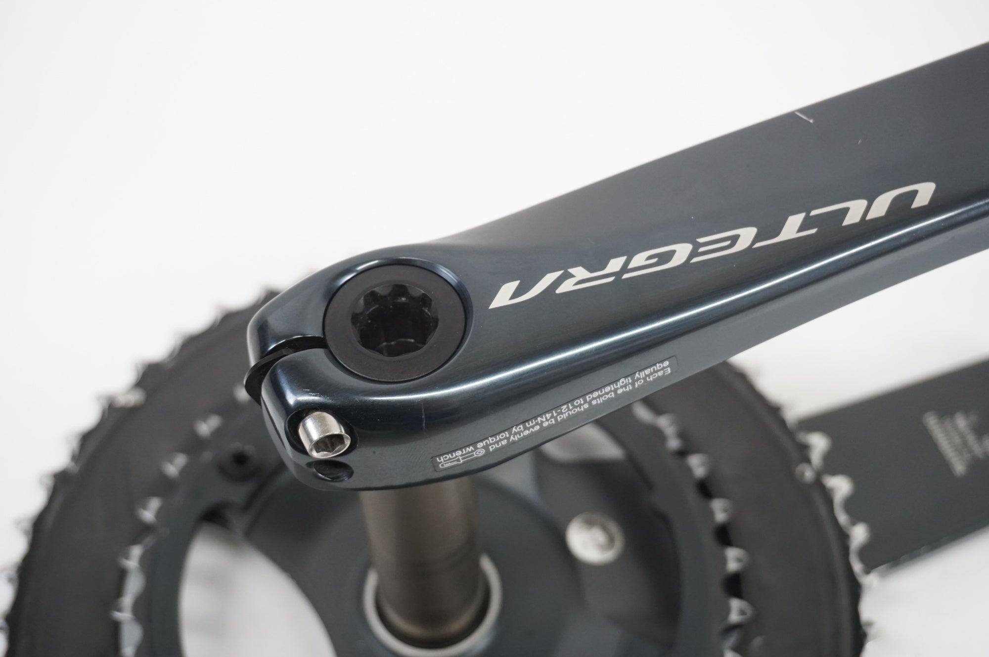 SHIMANO 「シマノ」 ULTEGRA FC-R8000 50-34T クランクセット / 大宮店