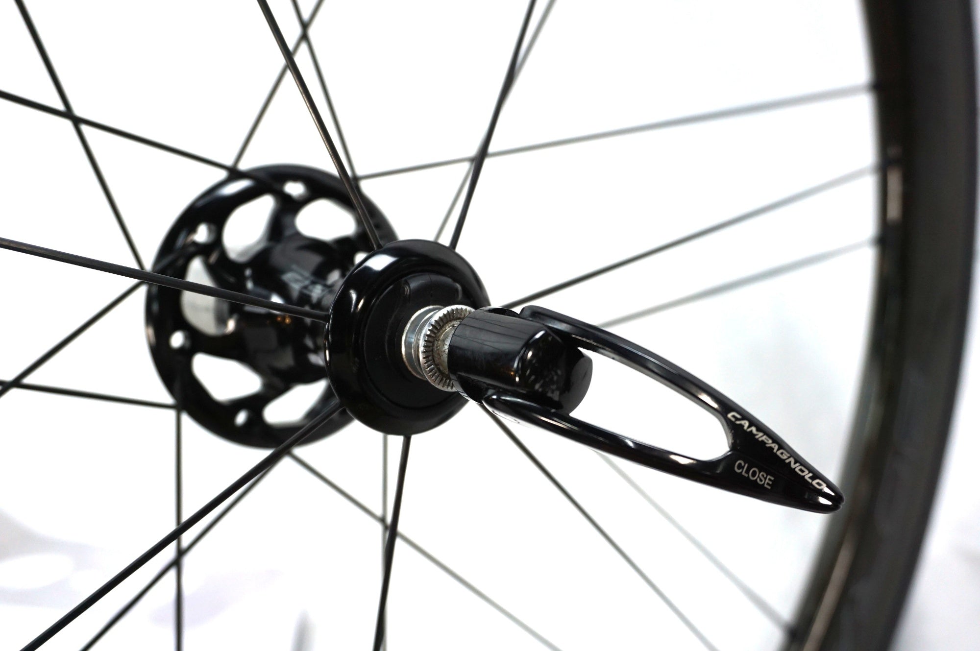 CAMPAGNOLO 「カンパニョーロ」 BORA WTO 45 シマノ11速 ホイールセット / 川越店