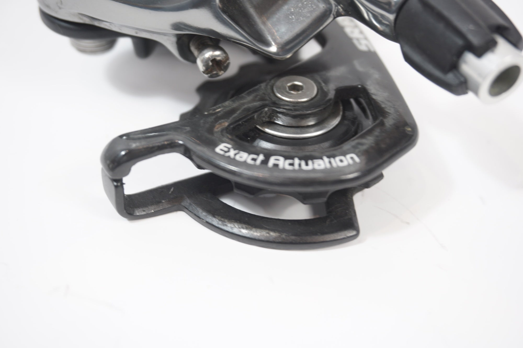 [未使用] スラム SRAM FORCE 1 リアディレイラー ロングケージ