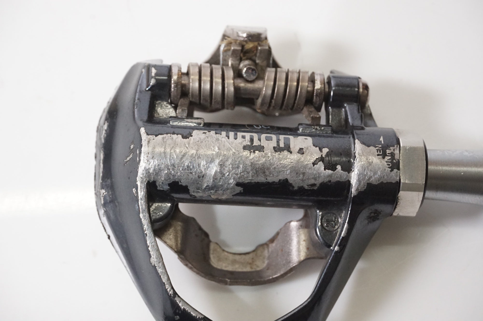 SHIMANO 「シマノ」 PD-ES600 ペダル / AKIBA店