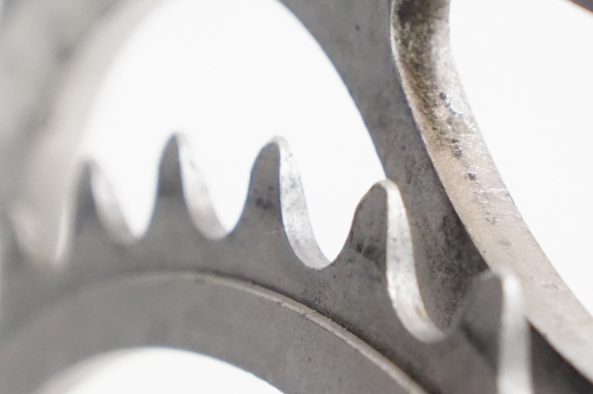 SHIMANO 「シマノ」 ULTEGRA FC-6500 52-39T 170mm クランクセット