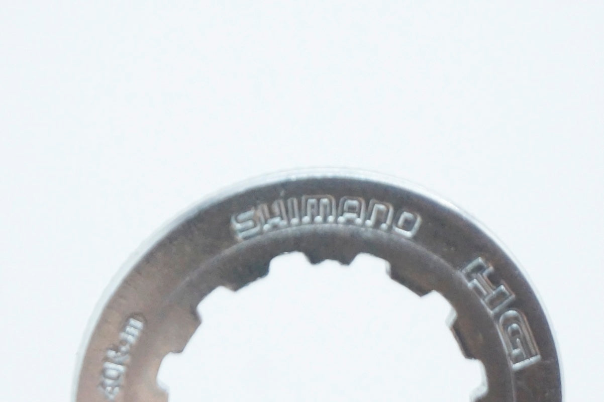 SHIMANO 「シマノ」 CS-HG400-9 11-32T スプロケット / 大阪門真店