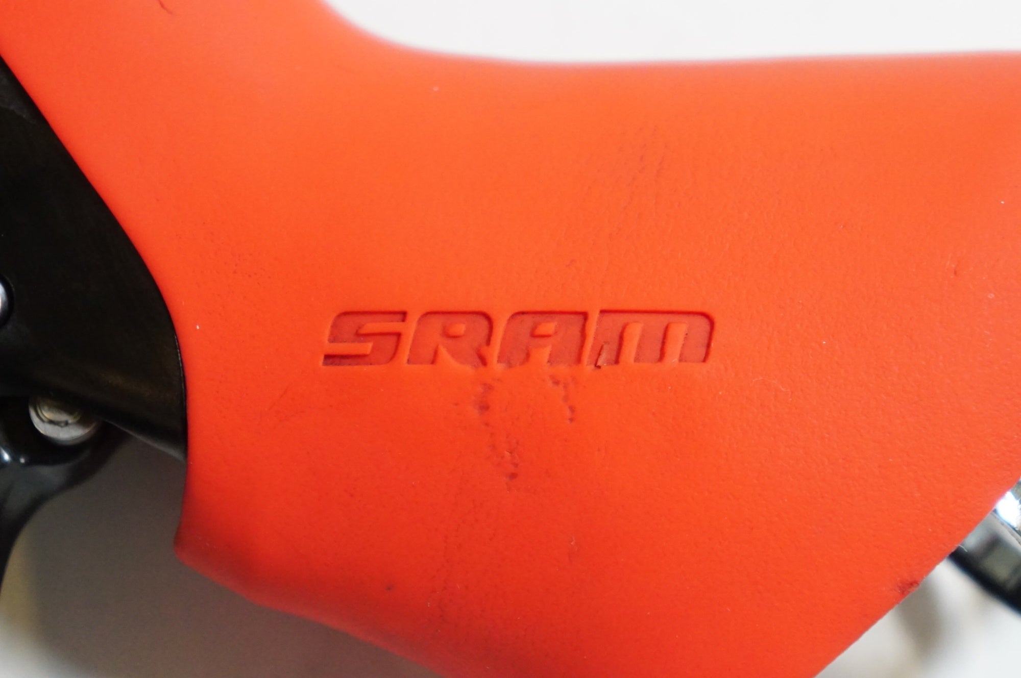 SRAM 「スラム」 RIVAL 2x10S ダブルタップレバー / 熊谷本店