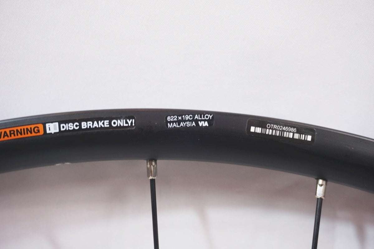 SHIMANO 「シマノ」 WH-RS171 シマノ11速 ホイールセット / バイチャリ世田谷店