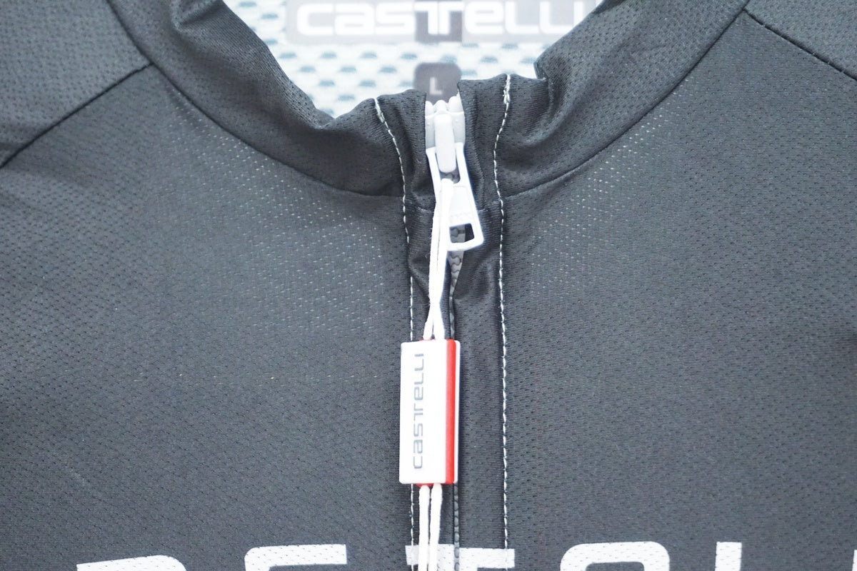 CASTELLI 「カステリ」 SANREMO 4.0 Lサイズ ワンピース ジャージ / 大阪美原北インター店