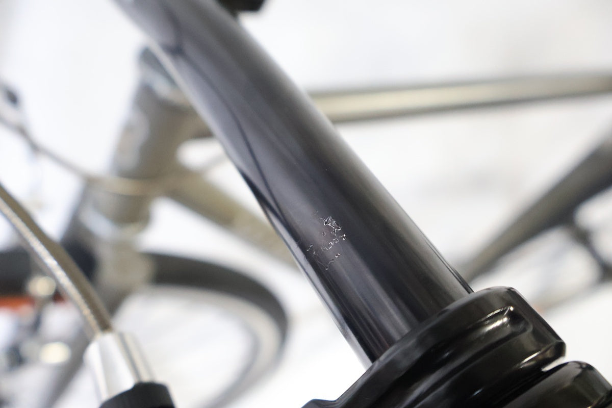 MASH 「マッシュ」 STEEL 2024年モデル ピストバイク / 高知店