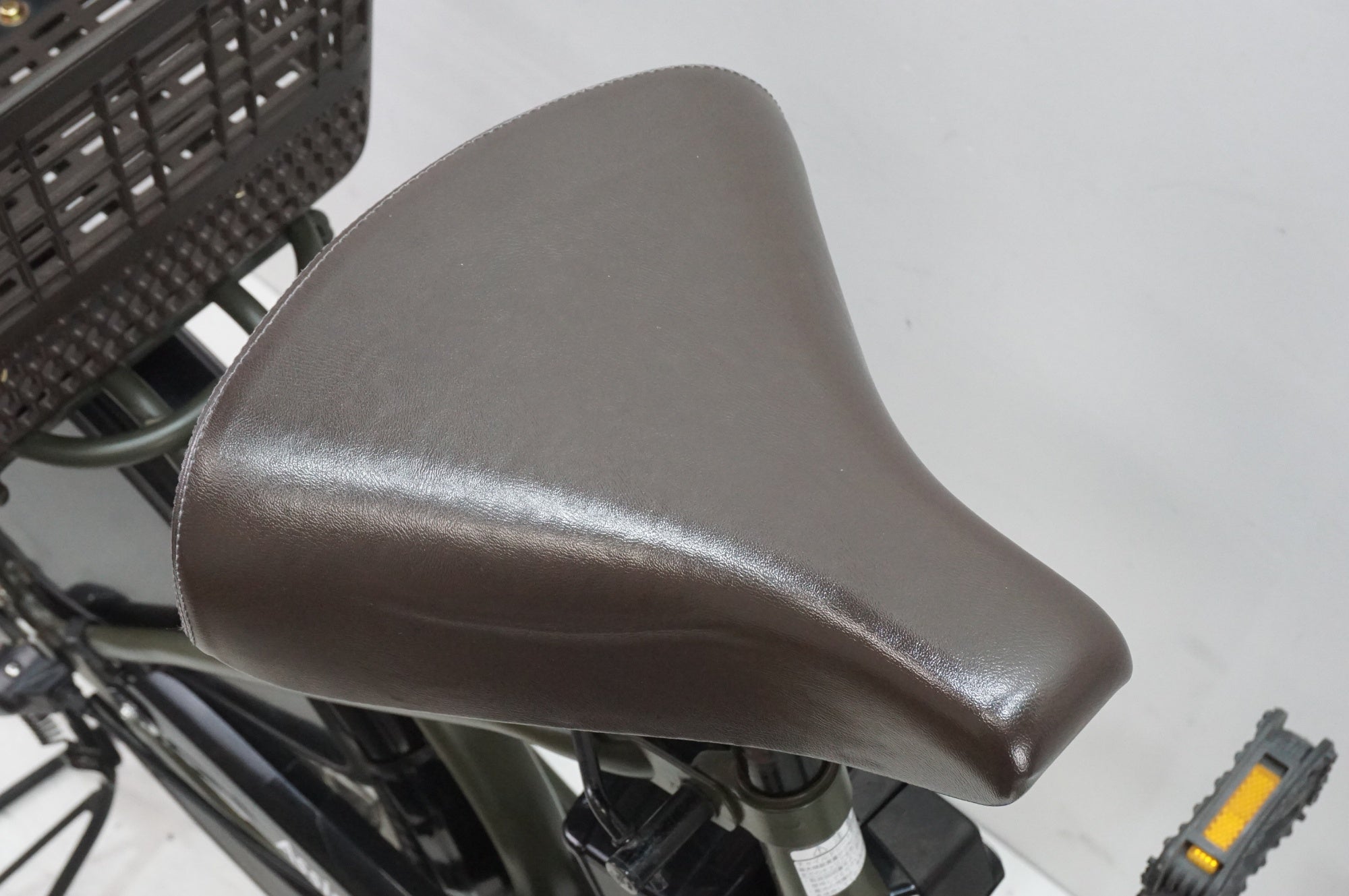 BRIDGESTONE 「ブリヂストン」 アシスタC STD CC0C30 2020年モデル 20インチ 電動アシスト自転車 / 大宮店