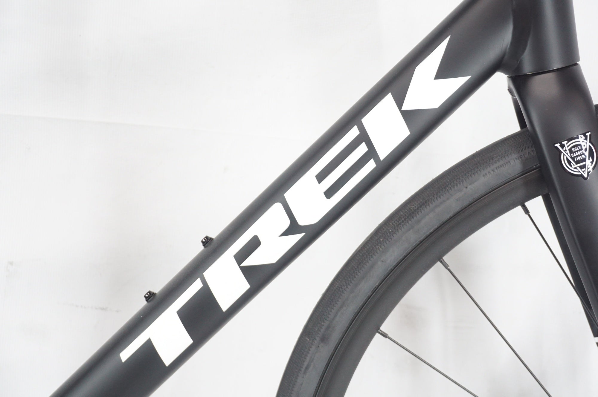 ブータン　中古　TREK Domane AL 5 ロードバイク グレー ブータン 中古 TREK Domane AL 5 ロードバイク グレー ブータン