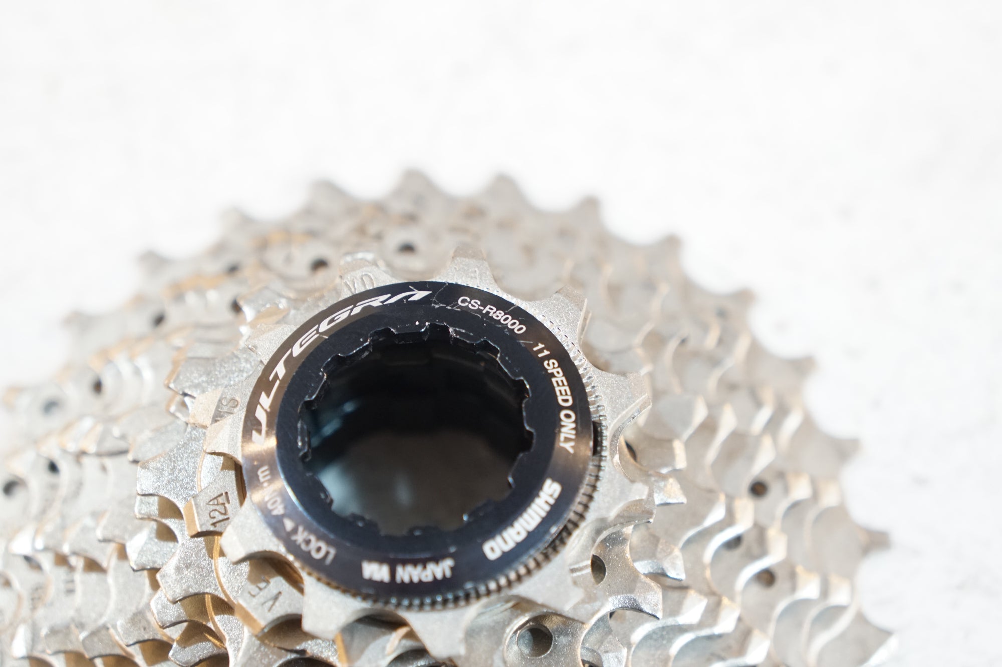 SHIMANO 「シマノ」 ULTEGRA CS-R8000 11-28T 11S スプロケット / バイチャリ浦和ベース