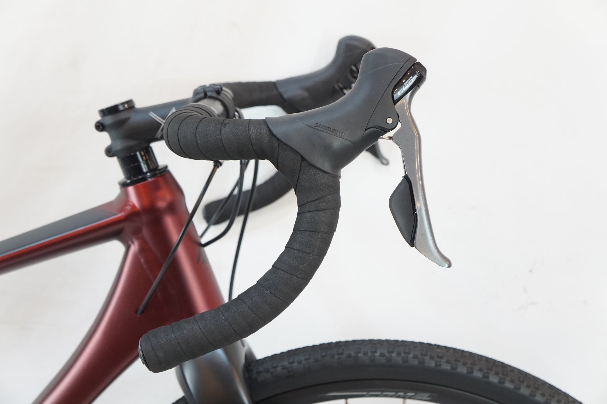 MERIDA 「メリダ」 SILEX 100 2024年モデル グラベルロード / バイチャリ浦和ベース