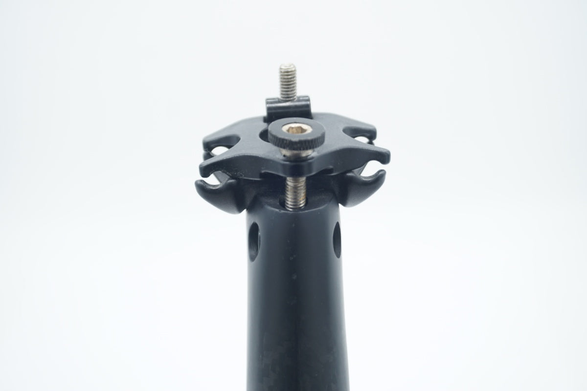 ブランド不明 φ31.6 240mm カーボン シートポスト / 滋賀大津店