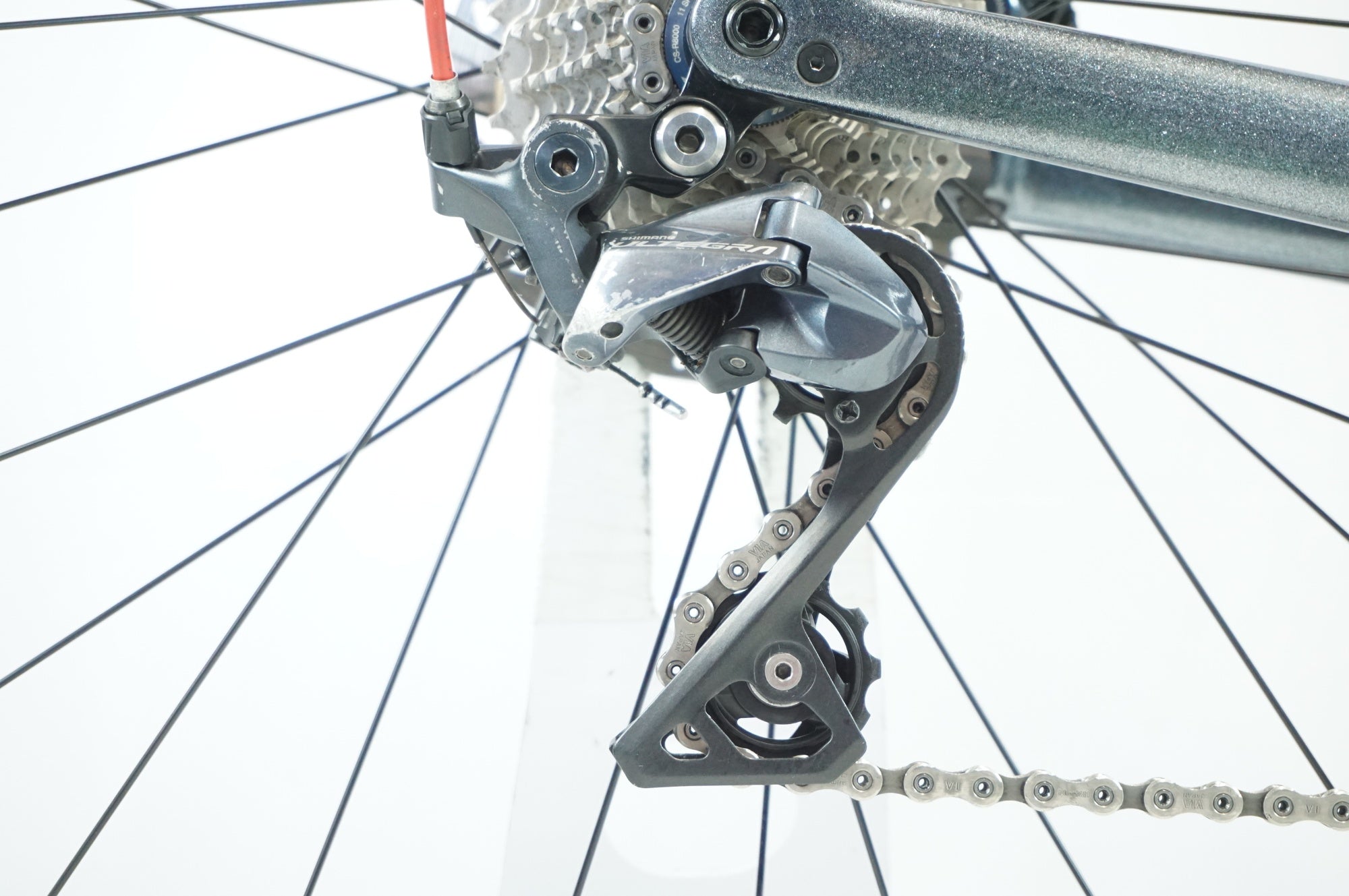 FELT 「フェルト」 AR ADVANCED ULTEGRA 2022年モデル ロードバイク