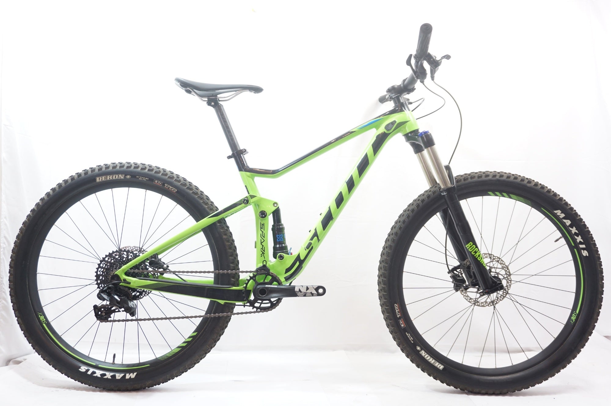 SCOTT 「スコット」 SPARK 740 PLUS 2018年モデル マウンテンバイク / 世田谷店