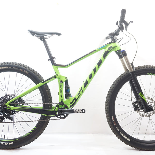 SCOTT 「スコット」 SPARK 740 PLUS 2018年モデル マウンテンバイク