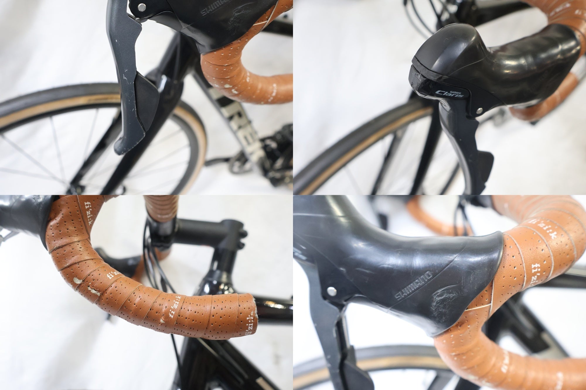 TREK 「トレック」 DOMANE AL2 DISC 2023年モデル ロードバイク / 高知店