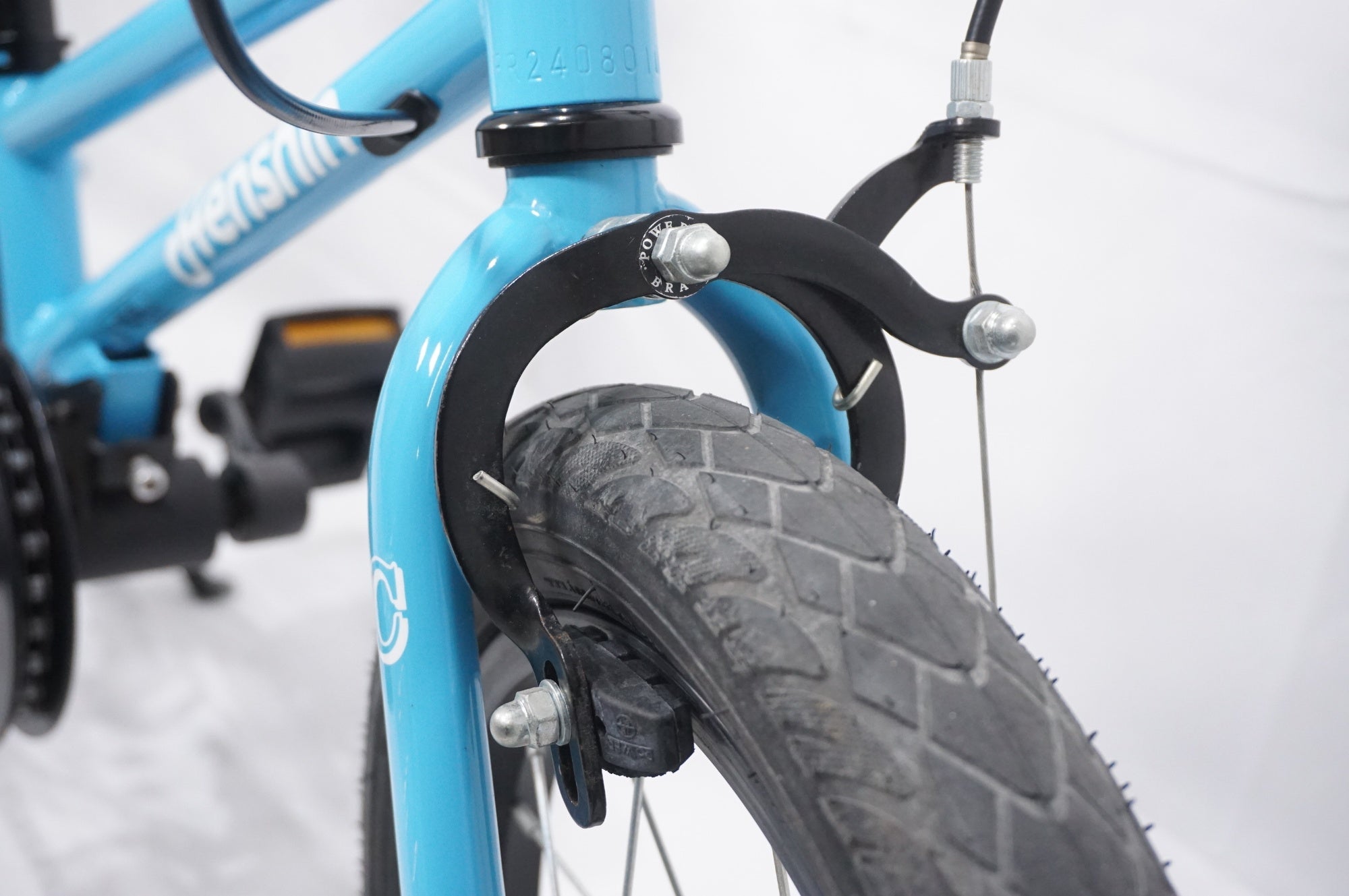 HENSHIN BIKES 「へんしんバイク」 C14 年式不明 キッズバイク / 有明