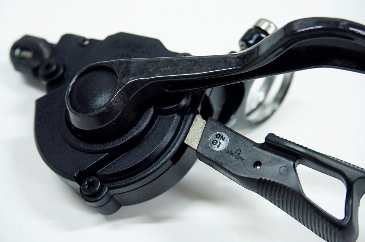 SHIMANO 「シマノ」 SL-RS700 シフトレバーセット / 名古屋大須店