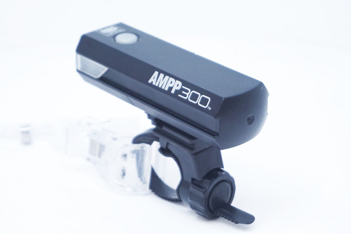 CATEYE 「キャットアイ」 AMPP300 フロントライト / 大阪美原北インター店