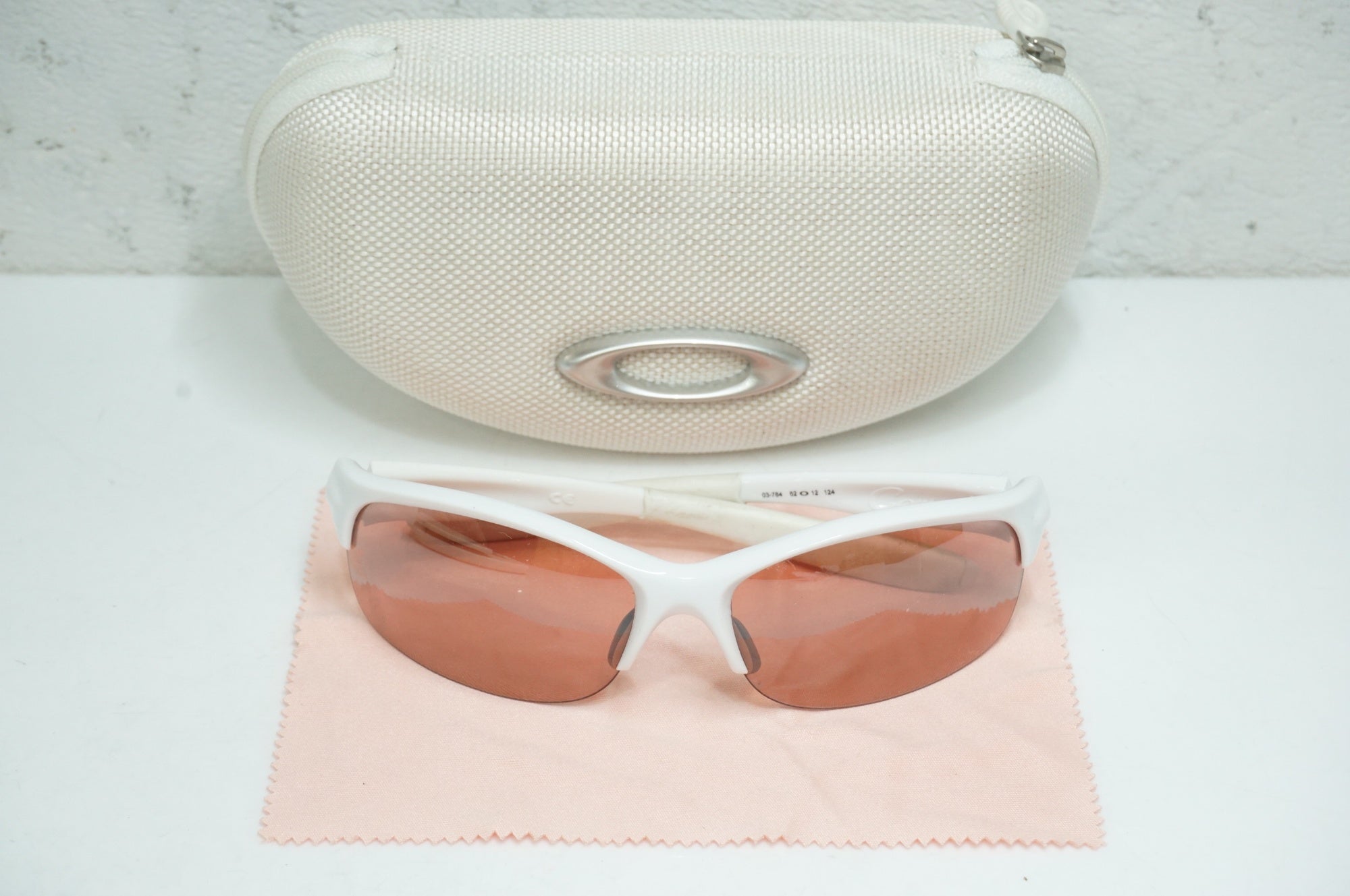 OAKLEY 「オークリー」 COMMIT アイウェア / 大宮店