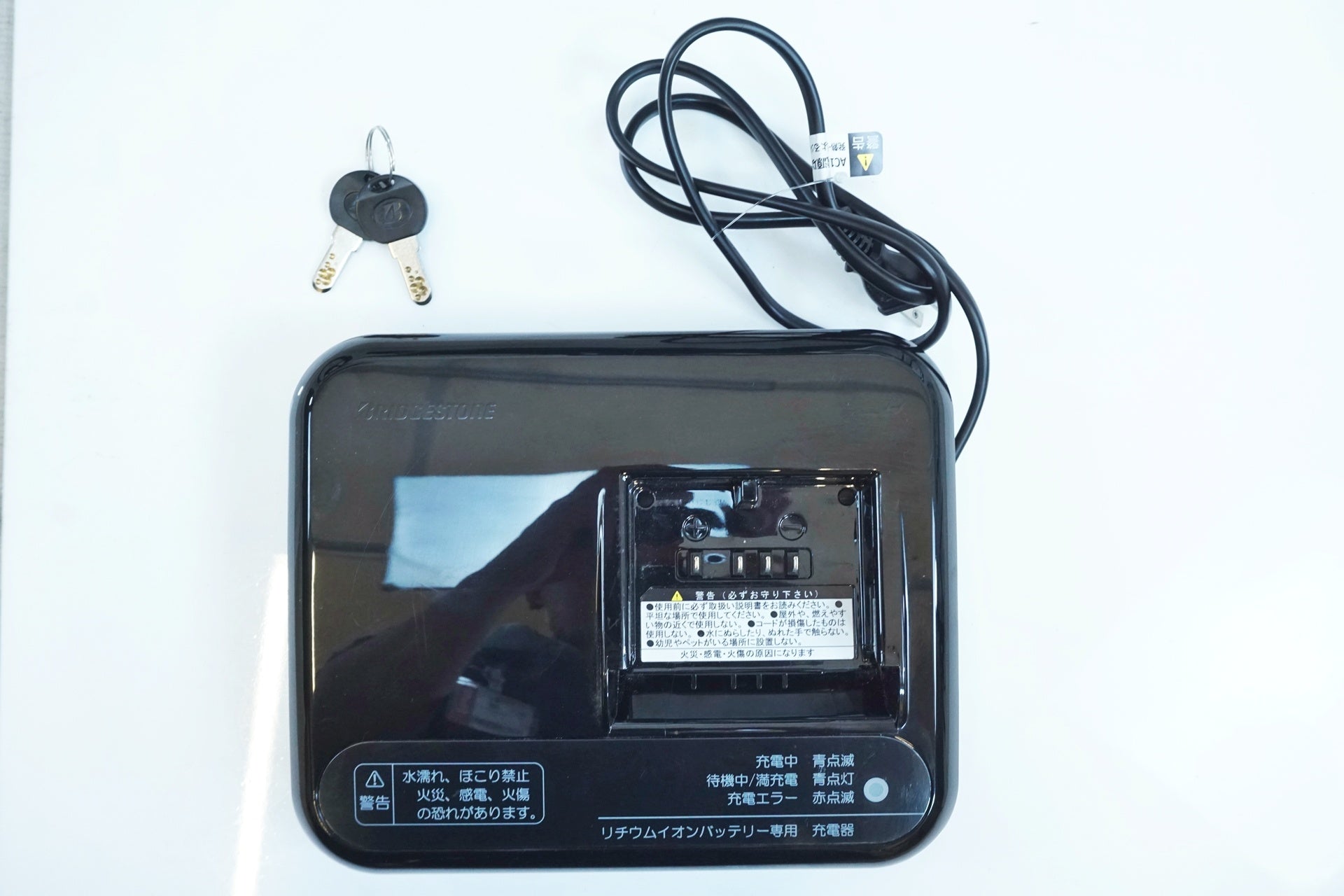 BRIDGESTONE 「ブリヂストン」 ステップクルーズe ST6B42 26インチ 2022年モデル 電動アシスト自転車 / 有明ガーデン店