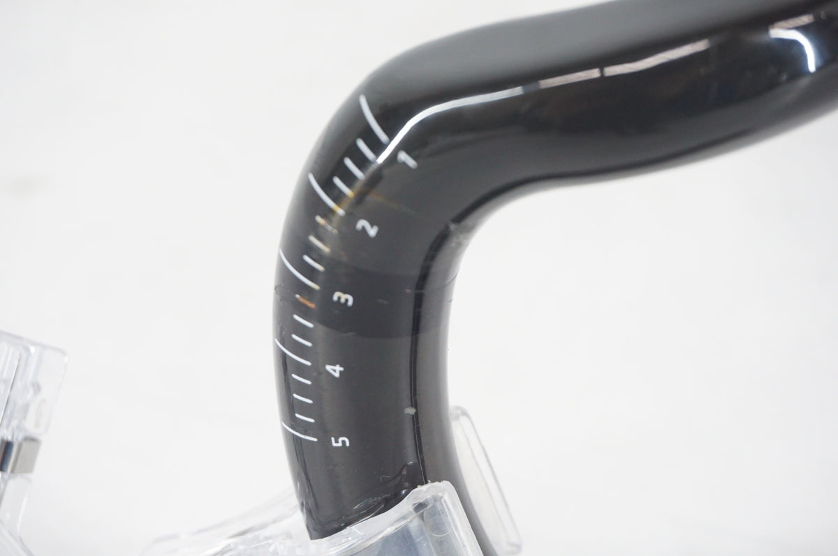 BONTRAGER 「ボントレガー」 PRO ISOCORE VR-SF 420mm Φ31.8 ハンドル / 阪急塚口店