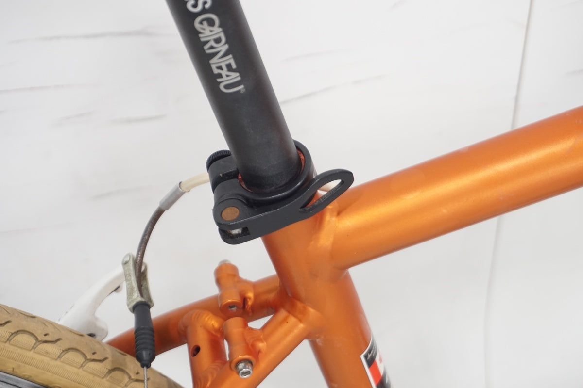 LOUIS GARNEAU 「ルイガノ」 LGS-CHASSE 2015年モデル クロスバイク/ 大阪美原北インター店
