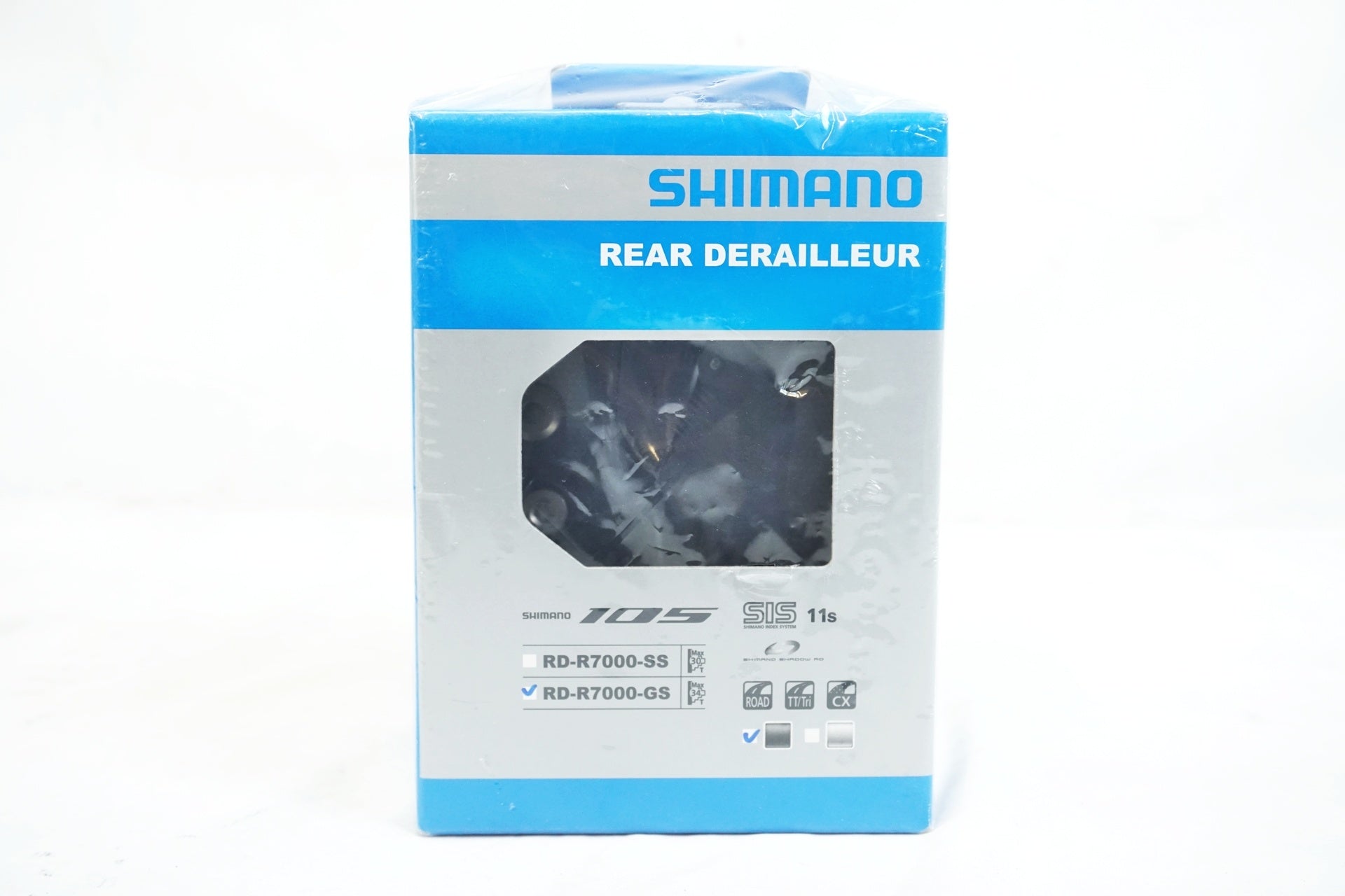 SHIMANO 「シマノ」 105 RD-R7000 リアディレイラー / 有明ガーデン店