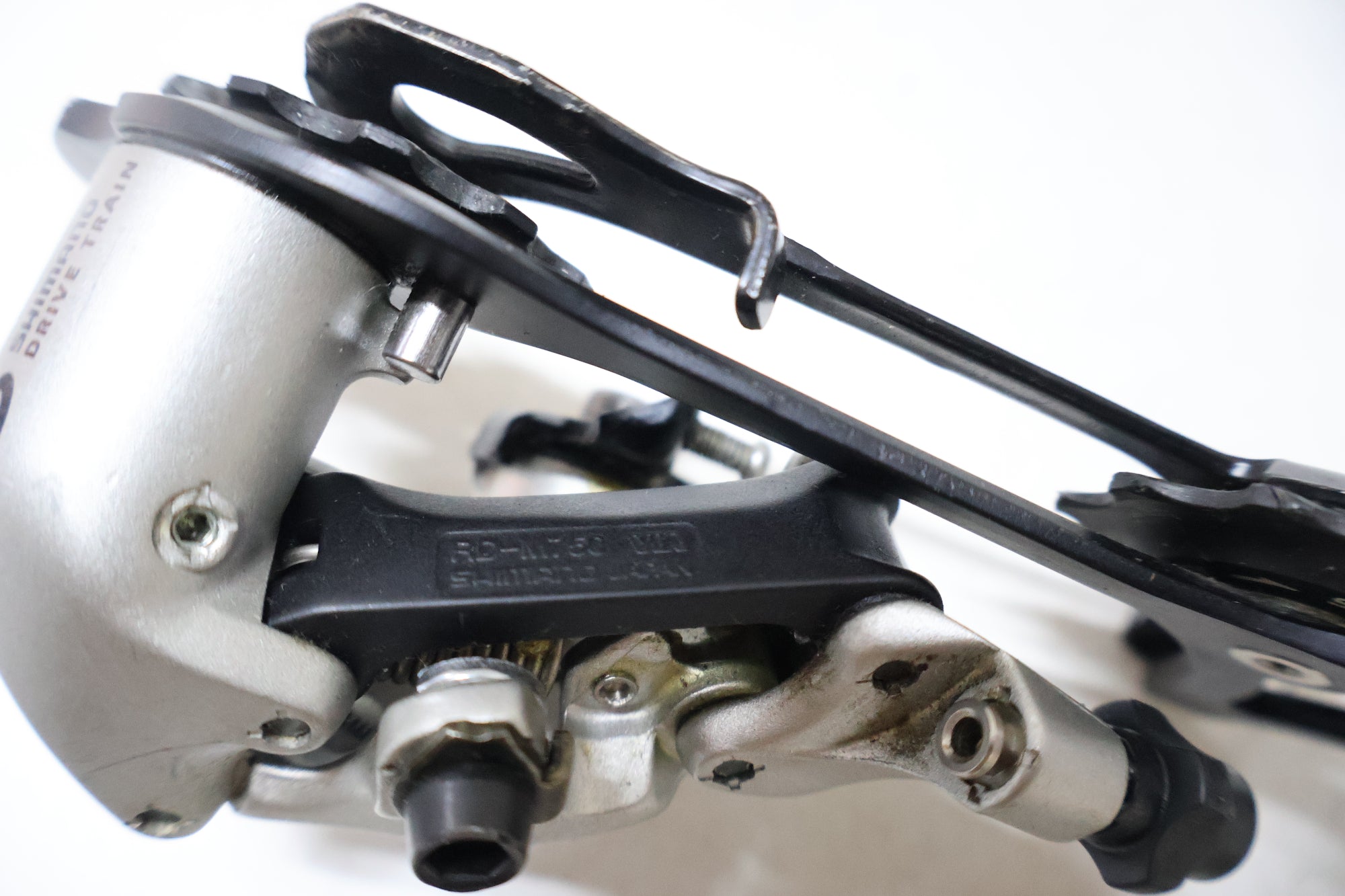 SHIMANO 「シマノ」 DEORE XT RD-M750 リアディレイラー / 高知店