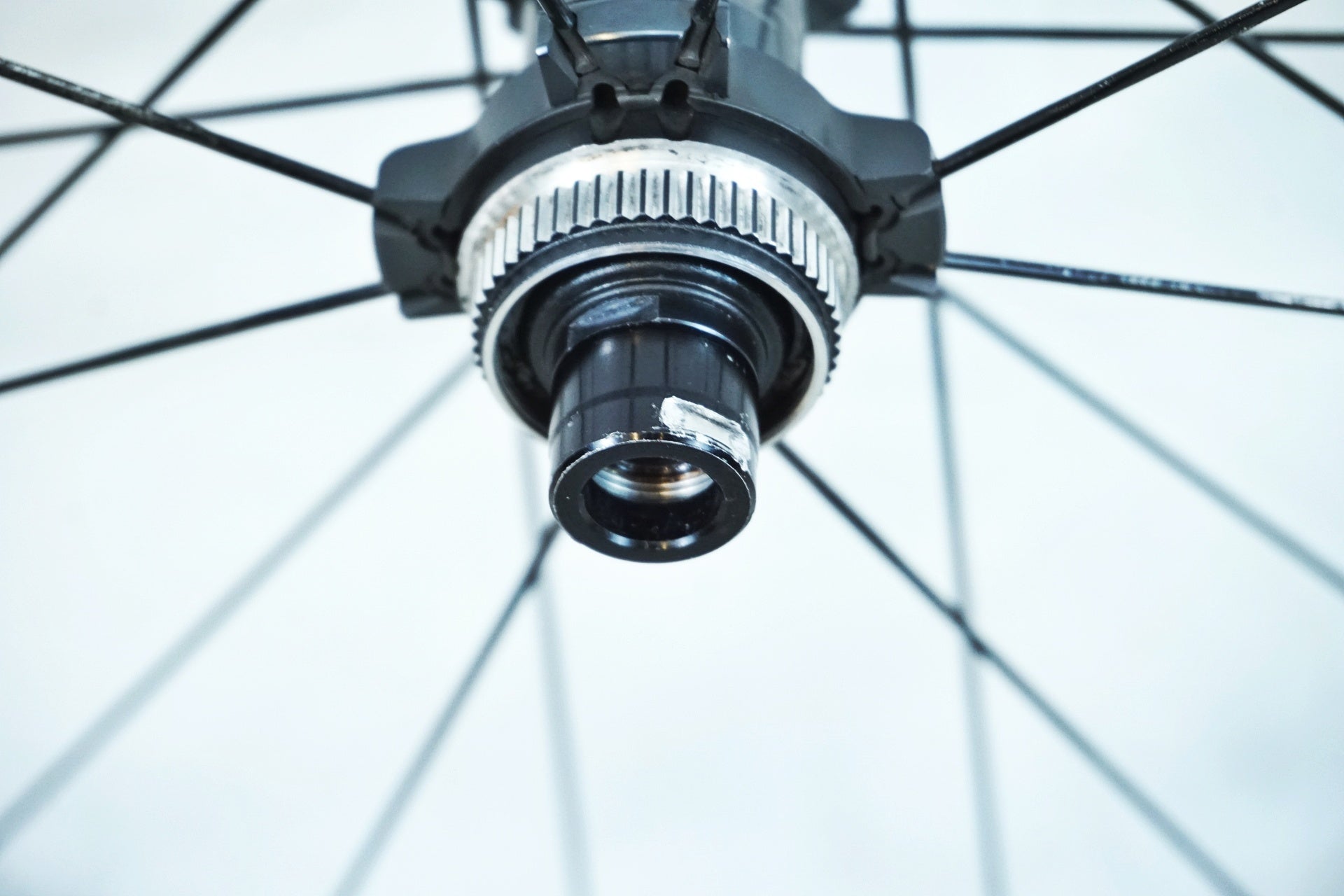 SHIMANO 「シマノ」 ULTEGRA WH-R8170-C36-TL シマノ 11S ホイール