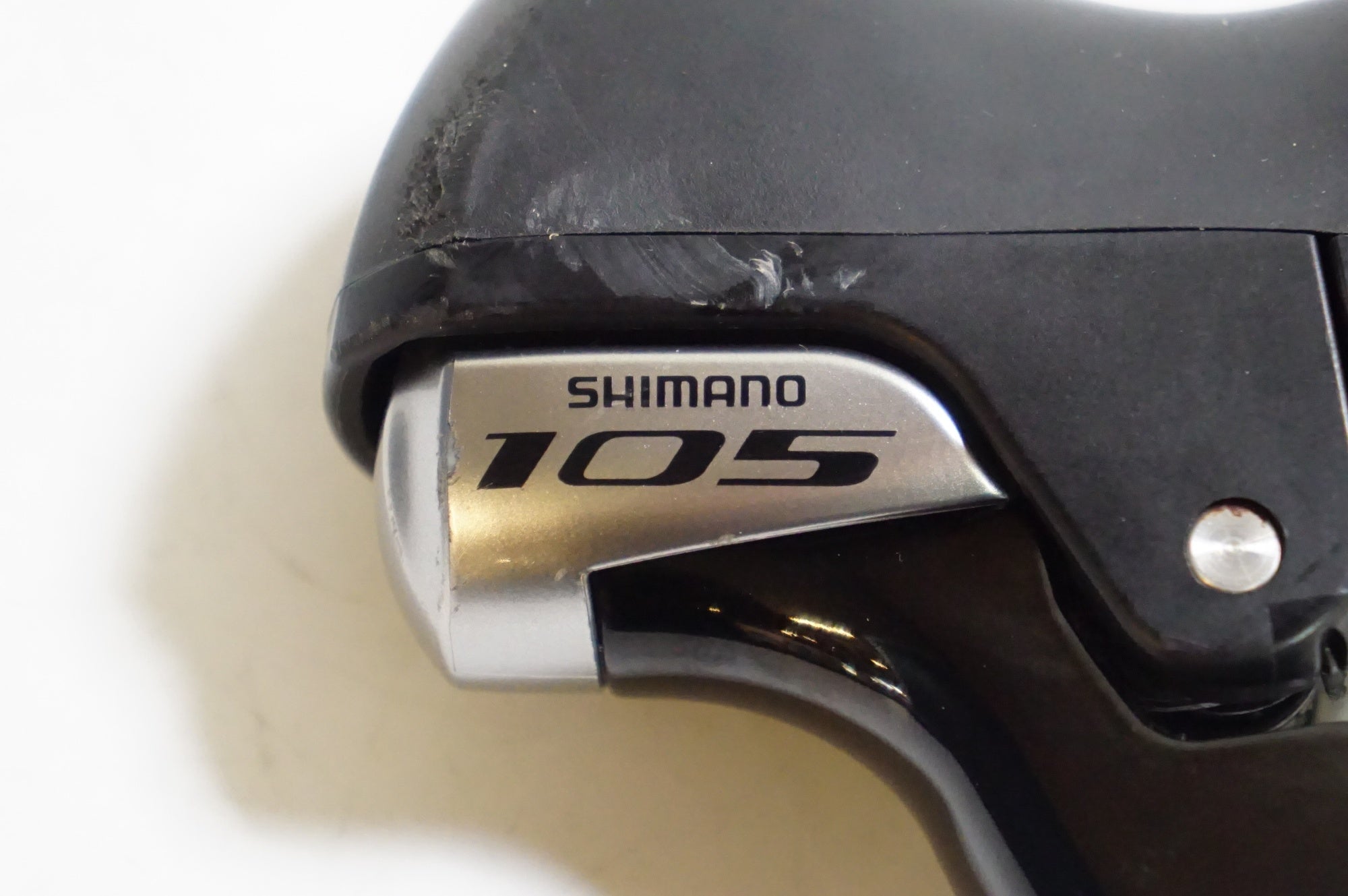 Shimano 105 シフター ST-5800 美品 試走のみ Shimano 105 シフター ST-5800 美品 試走のみ Shimano 105 ST