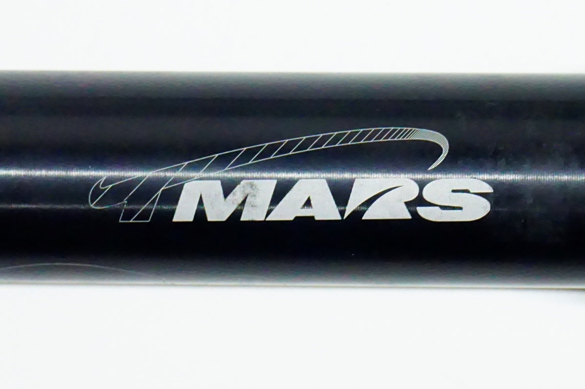 TMARS 「ティーマース」 Φ27.2 ドロッパーシートポスト / 名古屋大須店