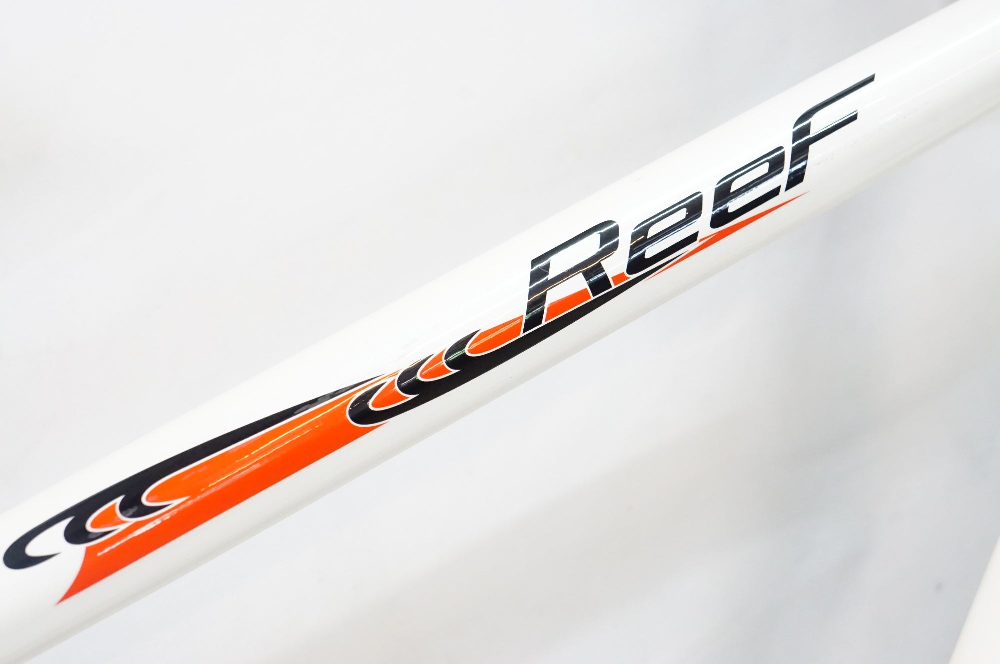 BASSO 「バッソ」 REEF 2009年モデル カスタム ロードバイク / 熊谷本店