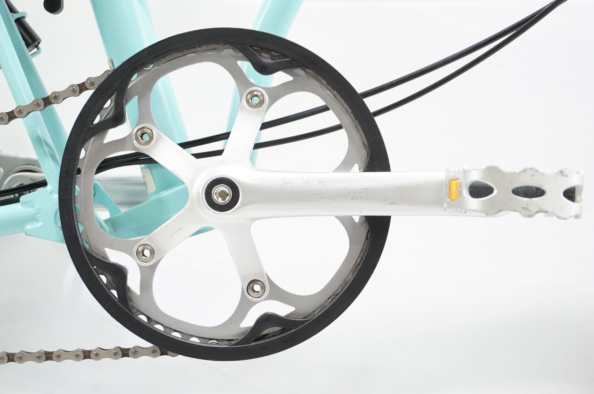 BROMPTON 「ブロンプトン」 M3L 2015年モデル 折りたたみ自転車 / 中目黒店