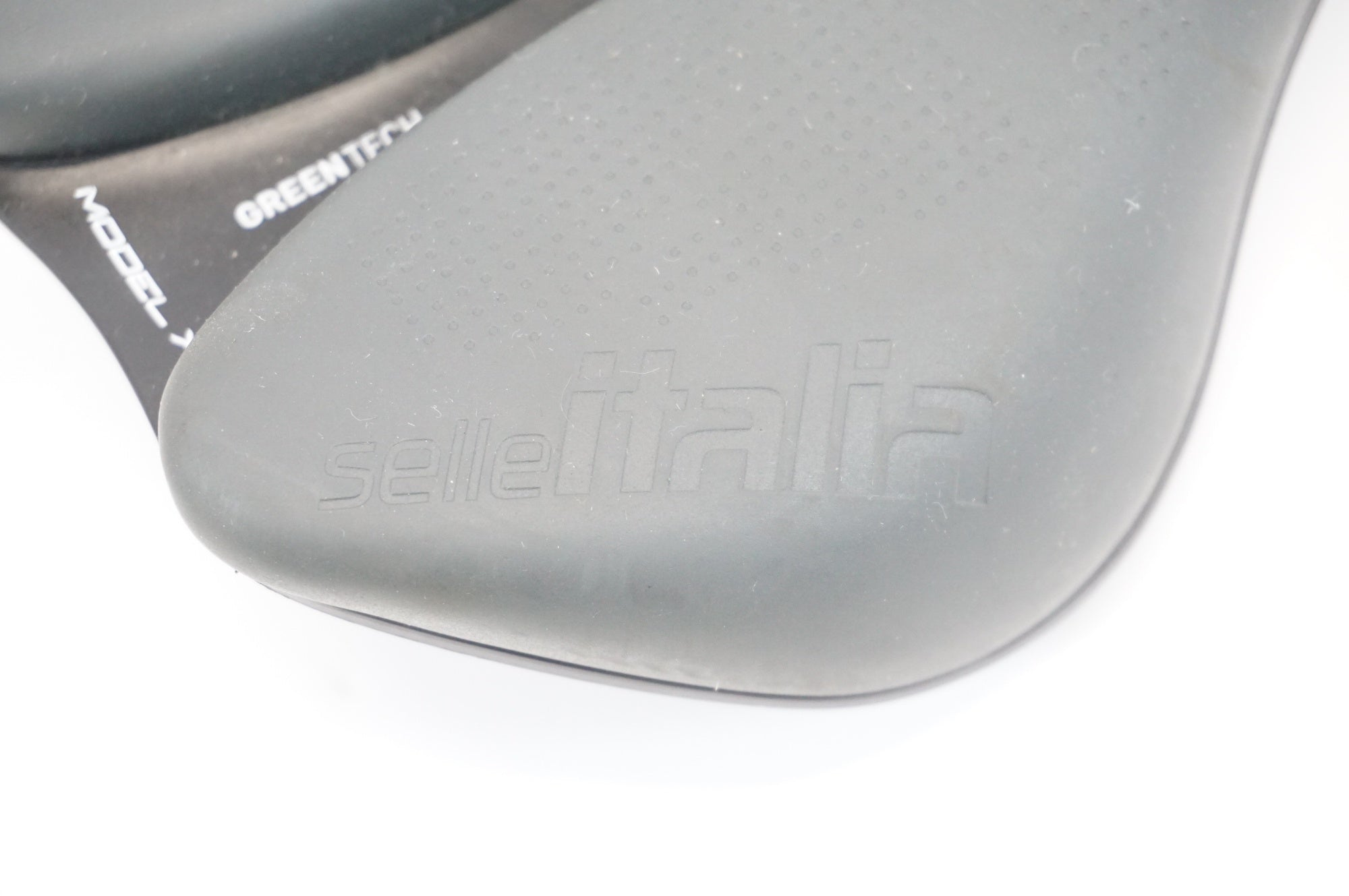 SELLE ITALIA 「セライタリア」 MODEL X GREENTECH サドル / 宇都宮店