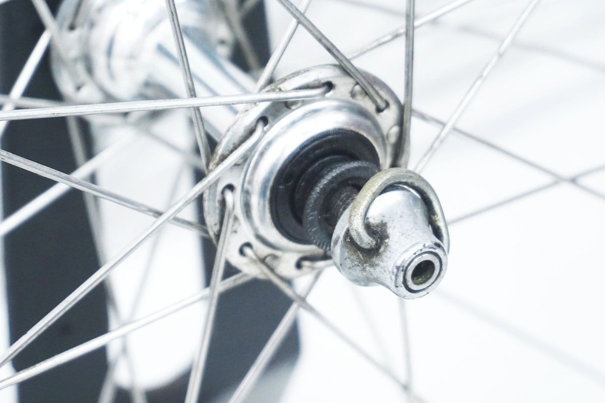 SHIMANO 「シマノ」 DURA-ACE 7400ハブ ARAYA RC-540リム シマノ7速 ホイールセット / 大阪美原北インター店