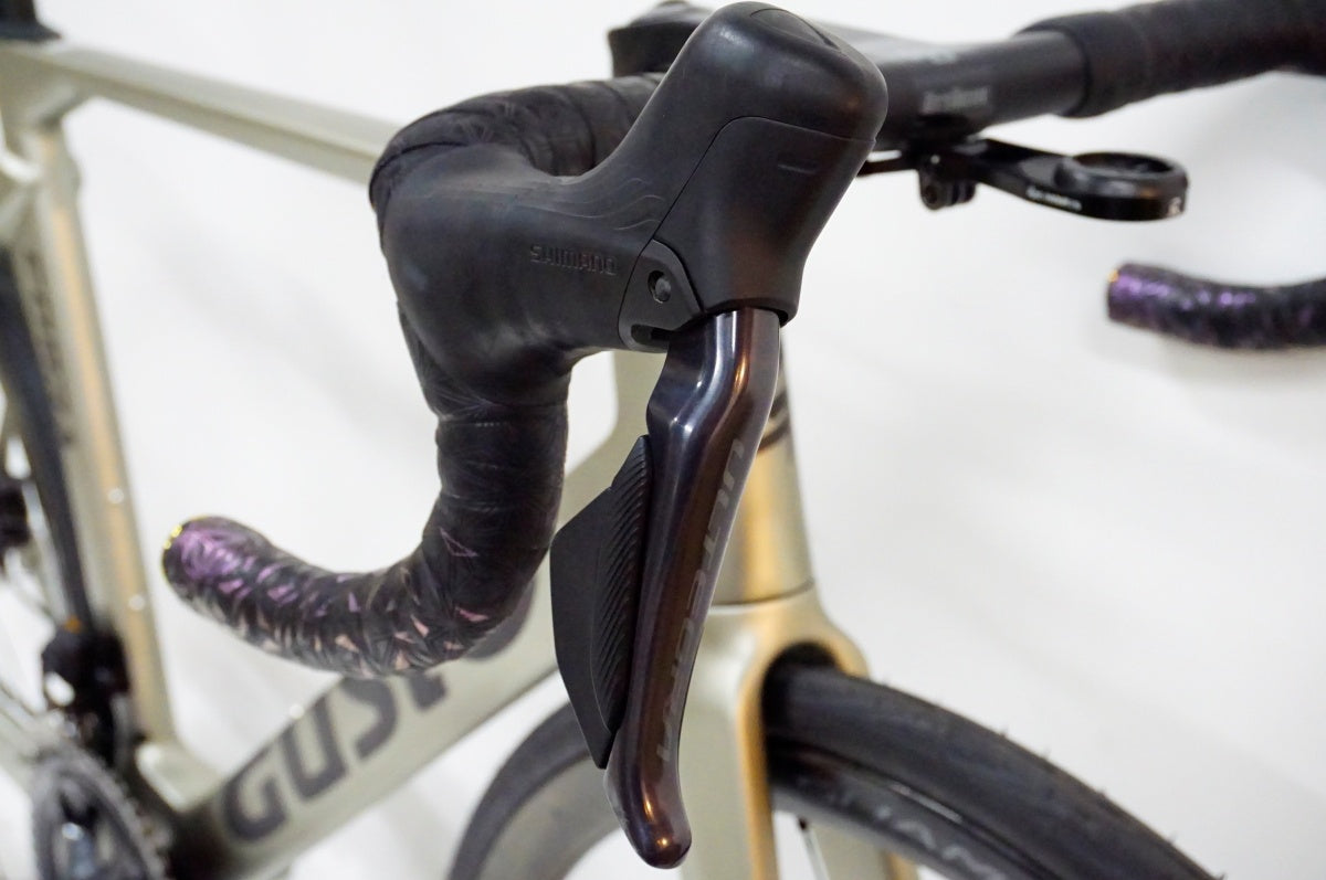 GUSTO 「グスト」 COBRA EVO DB PRO LEGEND 2024年モデル ロードバイク / 名古屋大須店