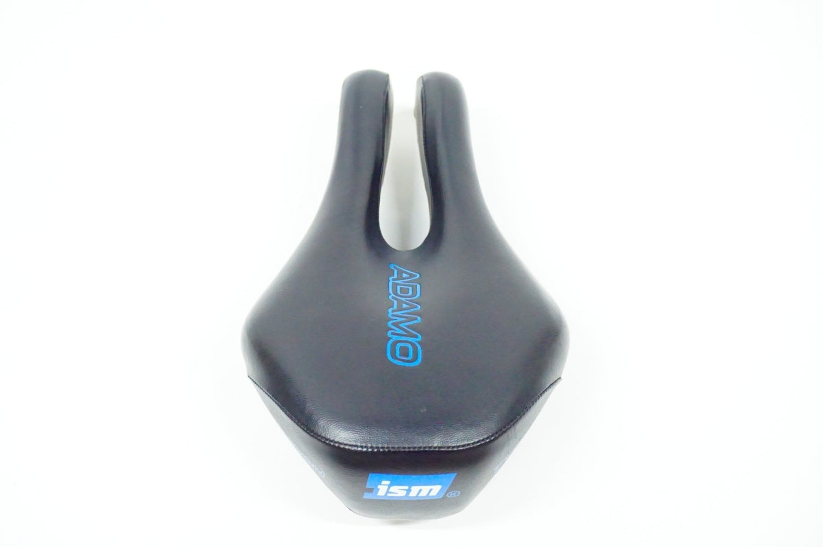 【美品】ISM ADAMO サドル ISM 「アイエスエム」 ADAMO TYPHOON サドル / 名古屋大須店